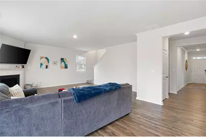 3135 Ellenton Drive, Lithia Springs, GA 30122 - Photo 10