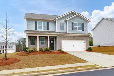 3135 Ellenton Drive, Lithia Springs, GA 30122 - Photo 2