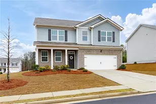 3135 Ellenton Dr, Lithia Springs, GA 30122 - Photo 2