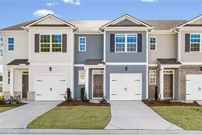 7 Siverbell Lane NW, Rome, GA 30165 - Photo 1