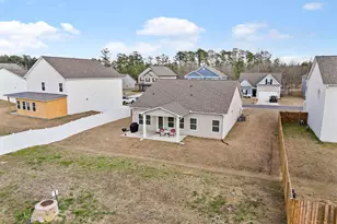 9 Mossy Oaks Ln NE, Rome, GA 30165 - Photo 4