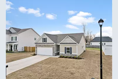 9 Mossy Oaks Lane NE, Rome, GA 30165 - Photo 1