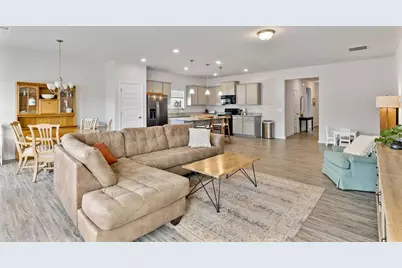 9 Mossy Oaks Lane NE, Rome, GA 30165 - Photo 8