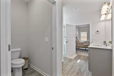 9 Mossy Oaks Lane NE, Rome, GA 30165 - Photo 24