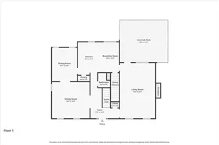 1467 Oak Springs Dr, Marietta, GA 30066 - Photo 44