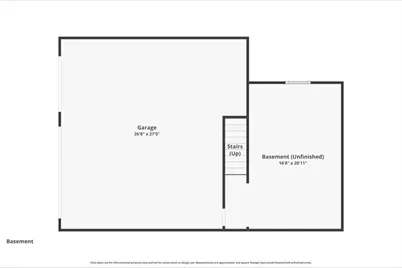 1467 Oak Springs Drive, Marietta, GA 30066 - Photo 46