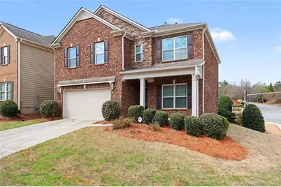 4110 Granby Circle, Cumming, GA 30041 - Photo 2