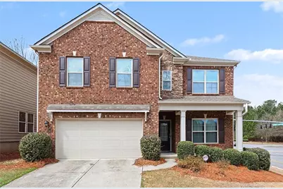 4110 Granby Circle, Cumming, GA 30041 - Photo 1