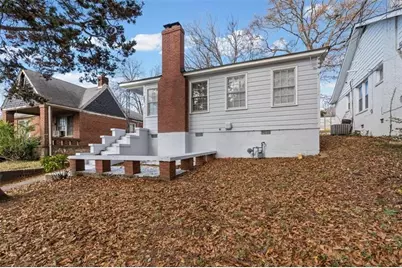 449 10th Street NW, Atlanta, GA 30318 - Photo 1