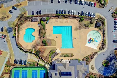 305 Seventeenth Fairway, Roswell, GA 30076 - Photo 86