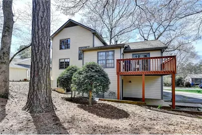 305 Seventeenth Fairway, Roswell, GA 30076 - Photo 72