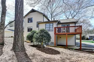 305 Seventeenth Fairway, Roswell, GA 30076 - Photo 72