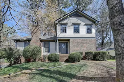 305 Seventeenth Fairway, Roswell, GA 30076 - Photo 2