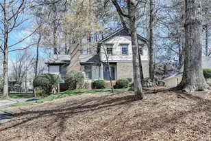 305 Seventeenth Fairway, Roswell, GA 30076 - Photo 6