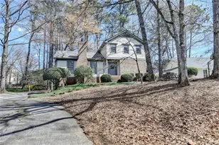 305 Seventeenth Fairway, Roswell, GA 30076 - Photo 4