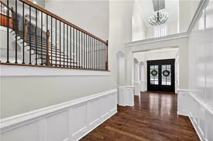 47 Fern Leaf Way, Newnan, GA 30265 - Photo 10