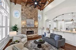 47 Fern Leaf Way, Newnan, GA 30265 - Photo 28