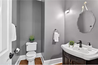 47 Fern Leaf Way, Newnan, GA 30265 - Photo 66