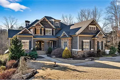 47 Fern Leaf Way, Newnan, GA 30265 - Photo 2