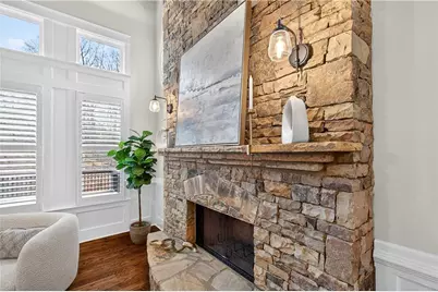 47 Fern Leaf Way, Newnan, GA 30265 - Photo 30