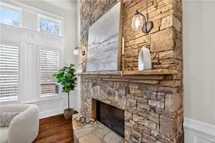 47 Fern Leaf Way, Newnan, GA 30265 - Photo 30