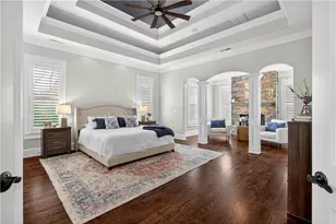 47 Fern Leaf Way, Newnan, GA 30265 - Photo 44