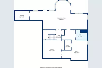 3560 Rosewicke Drive, Cumming, GA 30040 - Photo 28