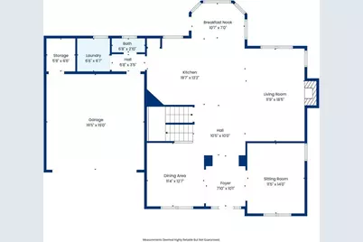 3560 Rosewicke Drive, Cumming, GA 30040 - Photo 30