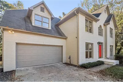 3560 Rosewicke Drive, Cumming, GA 30040 - Photo 2