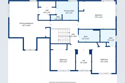 3560 Rosewicke Drive, Cumming, GA 30040 - Photo 32