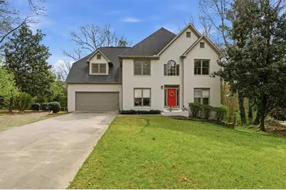 3560 Rosewicke Drive, Cumming, GA 30040 - Photo 1