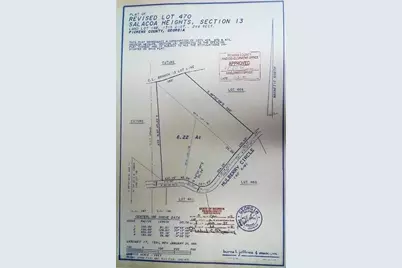 0 Mulberry Court, Jasper, GA 30143 - Photo 14