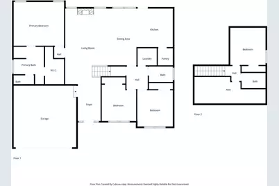 224 Brookshire Drive, Temple, GA 30179 - Photo 38