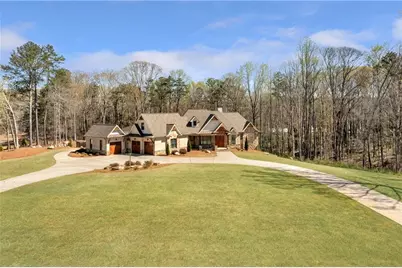 254 Fortress Way, Jefferson, GA 30549 - Photo 2