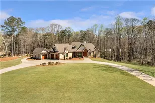 254 Fortress Wy, Jefferson, GA 30549 - Photo 2