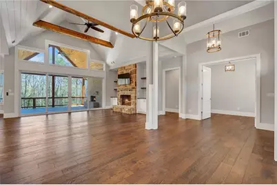 254 Fortress Way, Jefferson, GA 30549 - Photo 16