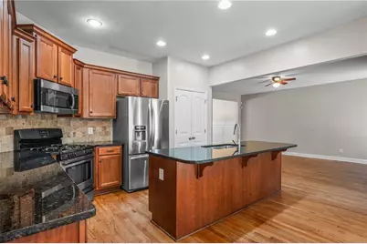 567 Blackberry Run Trail, Dallas, GA 30132 - Photo 6