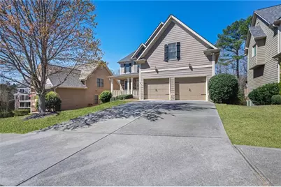 567 Blackberry Run Trail, Dallas, GA 30132 - Photo 2