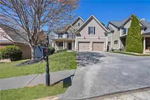 567 Blackberry Run Trail, Dallas, GA 30132 - Photo 1