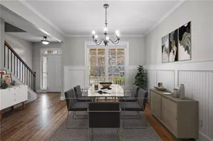 567 Blackberry Run Trail, Dallas, GA 30132 - Photo 4