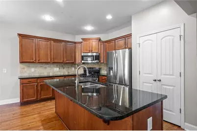 567 Blackberry Run Trail, Dallas, GA 30132 - Photo 8