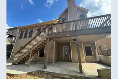 567 Blackberry Run Trail, Dallas, GA 30132 - Photo 12