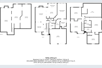 [Address not provided], Dallas, GA 30132 - Photo 2