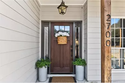 2700 Laurelwood Lane, Alpharetta, GA 30009 - Photo 2