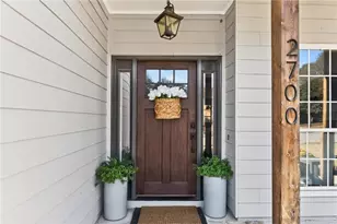 2700 Laurelwood Ln, Alpharetta, GA 30009 - Photo 2