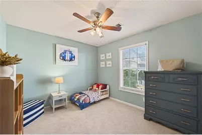 2700 Laurelwood Lane, Alpharetta, GA 30009 - Photo 10