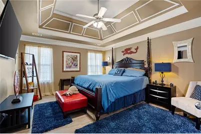 5017 Grist Mill Drive, Villa Rica, GA 30180 - Photo 16