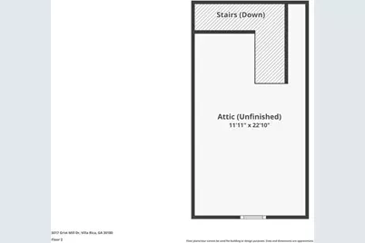 5017 Grist Mill Drive, Villa Rica, GA 30180 - Photo 36