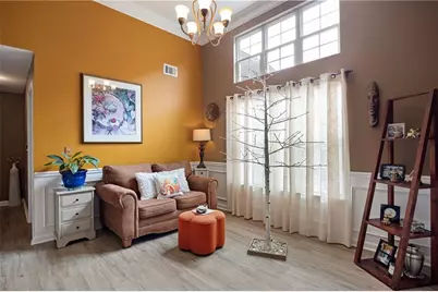 5017 Grist Mill Drive, Villa Rica, GA 30180 - Photo 4