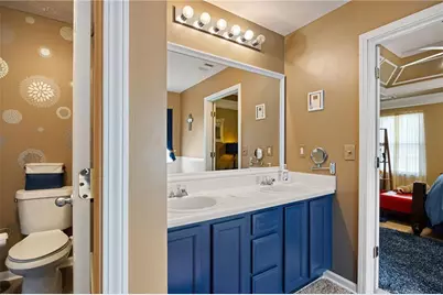 5017 Grist Mill Drive, Villa Rica, GA 30180 - Photo 20